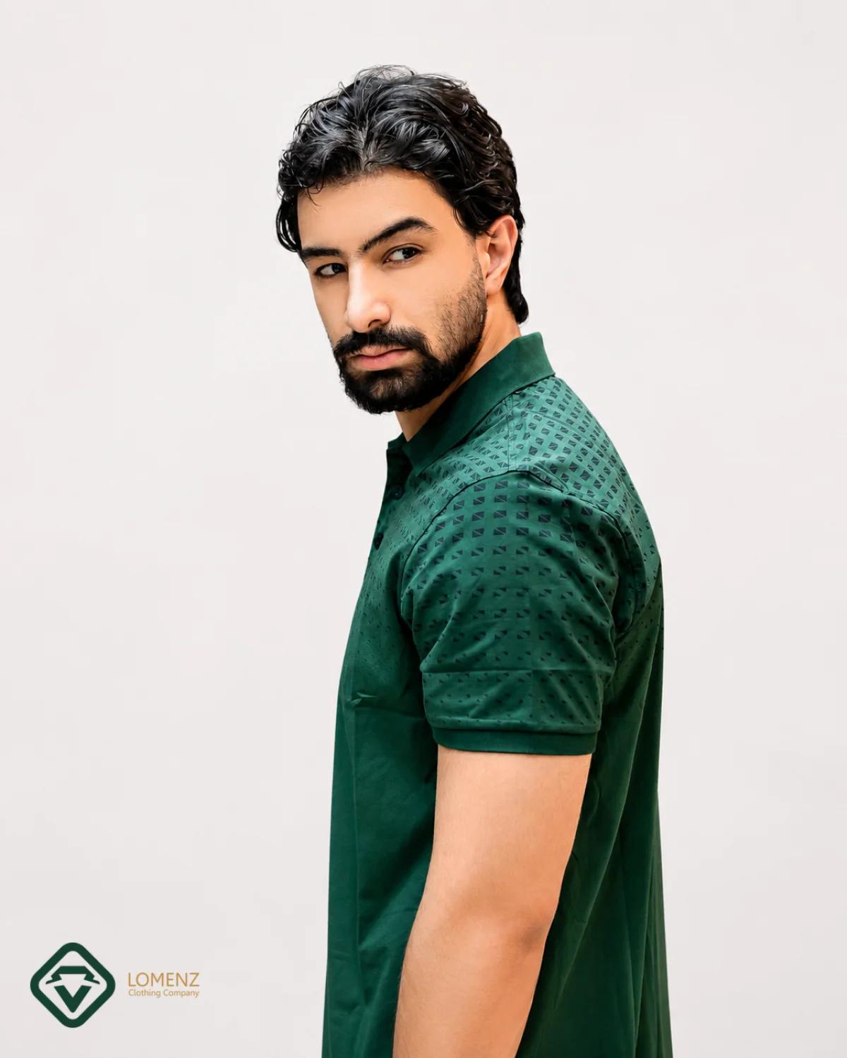 تیشرت رابیکو کد 25005