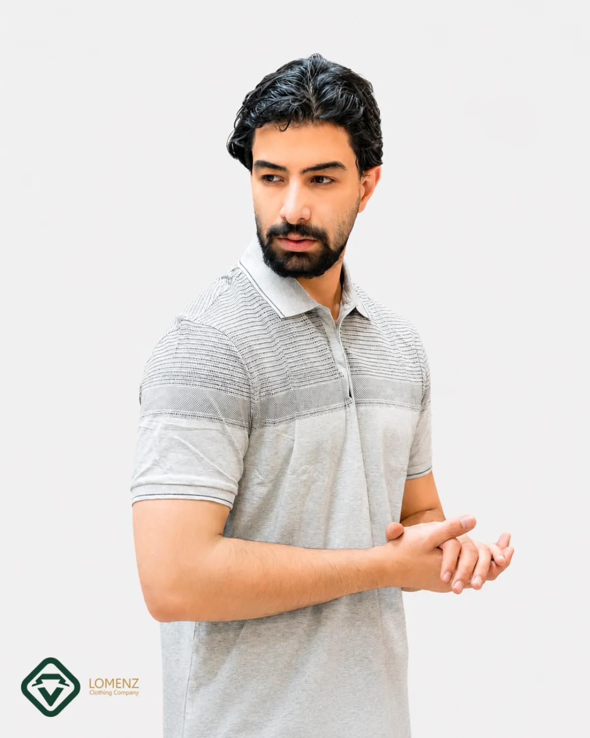 تیشرت رابیکو کد 25012