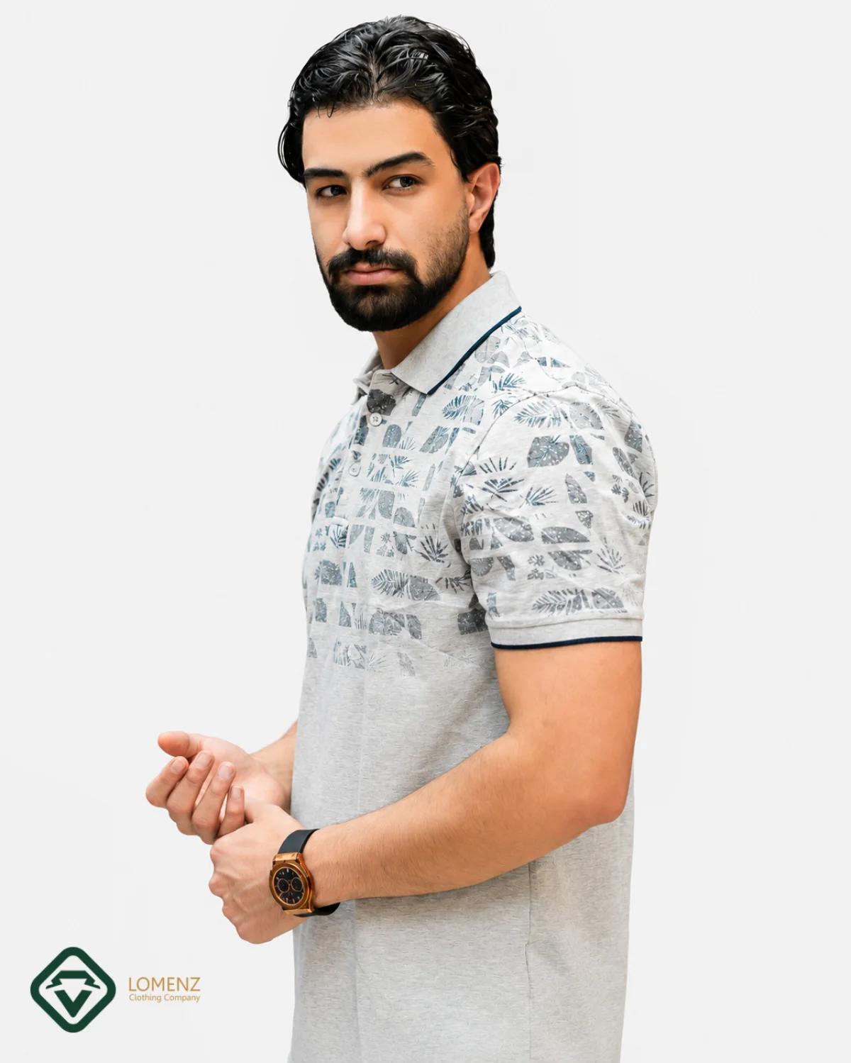 تیشرت رابیکو کد 25040