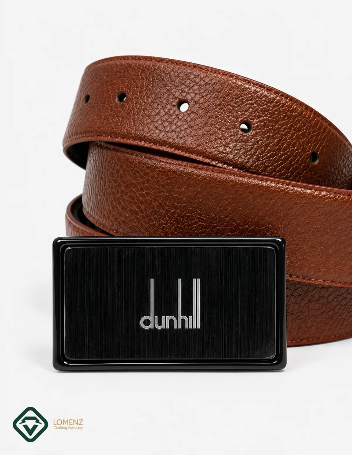 ست کیف و کمربند dnhill