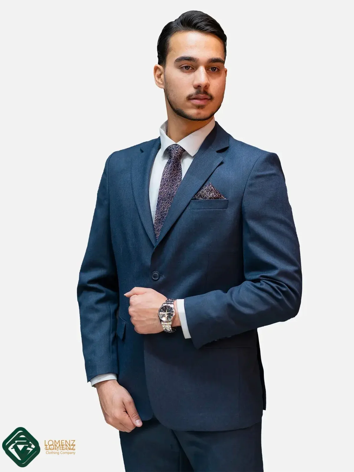 خرید عمده کت و شلوار مردانه